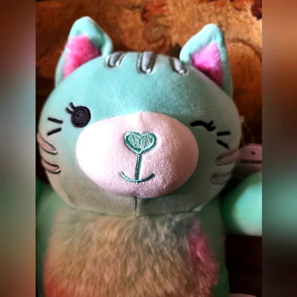 💝 Squishmallow💝 - Picture 5 of 7